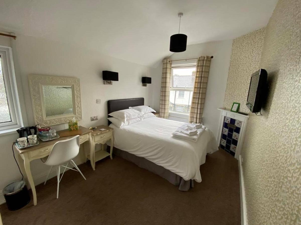 Hall Garth Keswick  Dış mekan fotoğraf