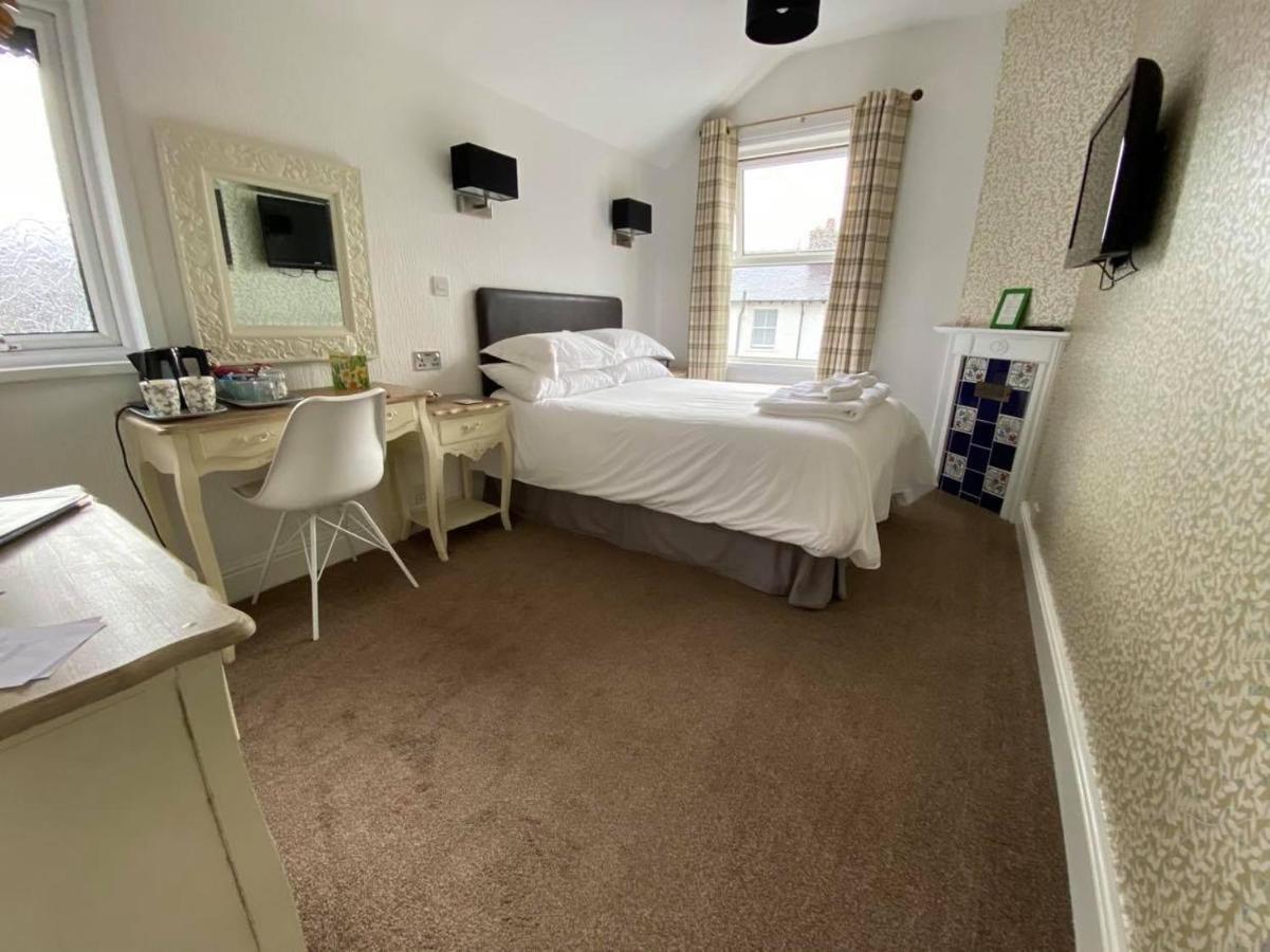 Hall Garth Keswick  Dış mekan fotoğraf