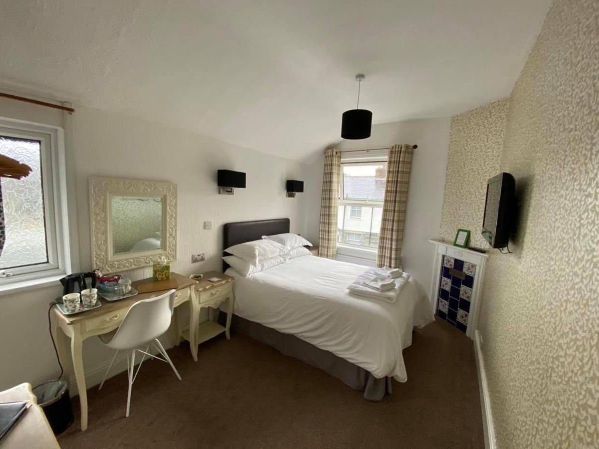 Hall Garth Keswick  Dış mekan fotoğraf
