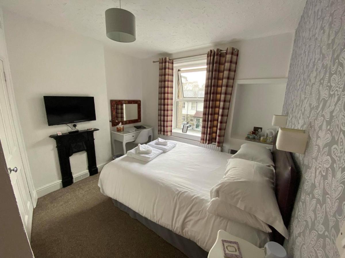 Hall Garth Keswick  Dış mekan fotoğraf