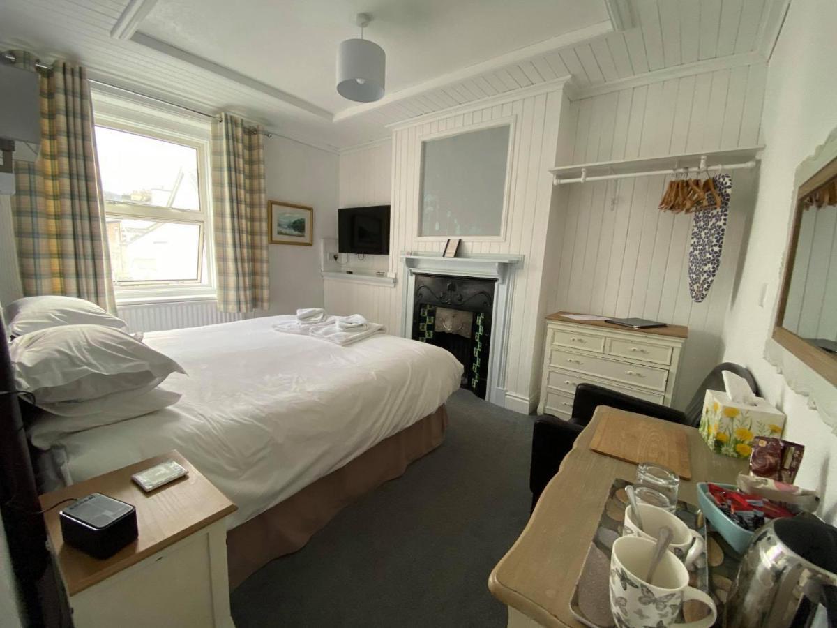 Hall Garth Keswick  Dış mekan fotoğraf