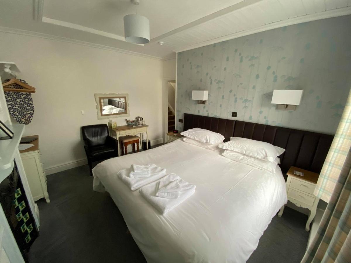 Hall Garth Keswick  Dış mekan fotoğraf