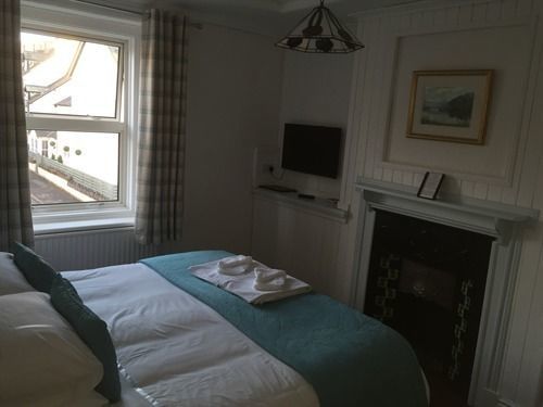 Hall Garth Keswick  Dış mekan fotoğraf