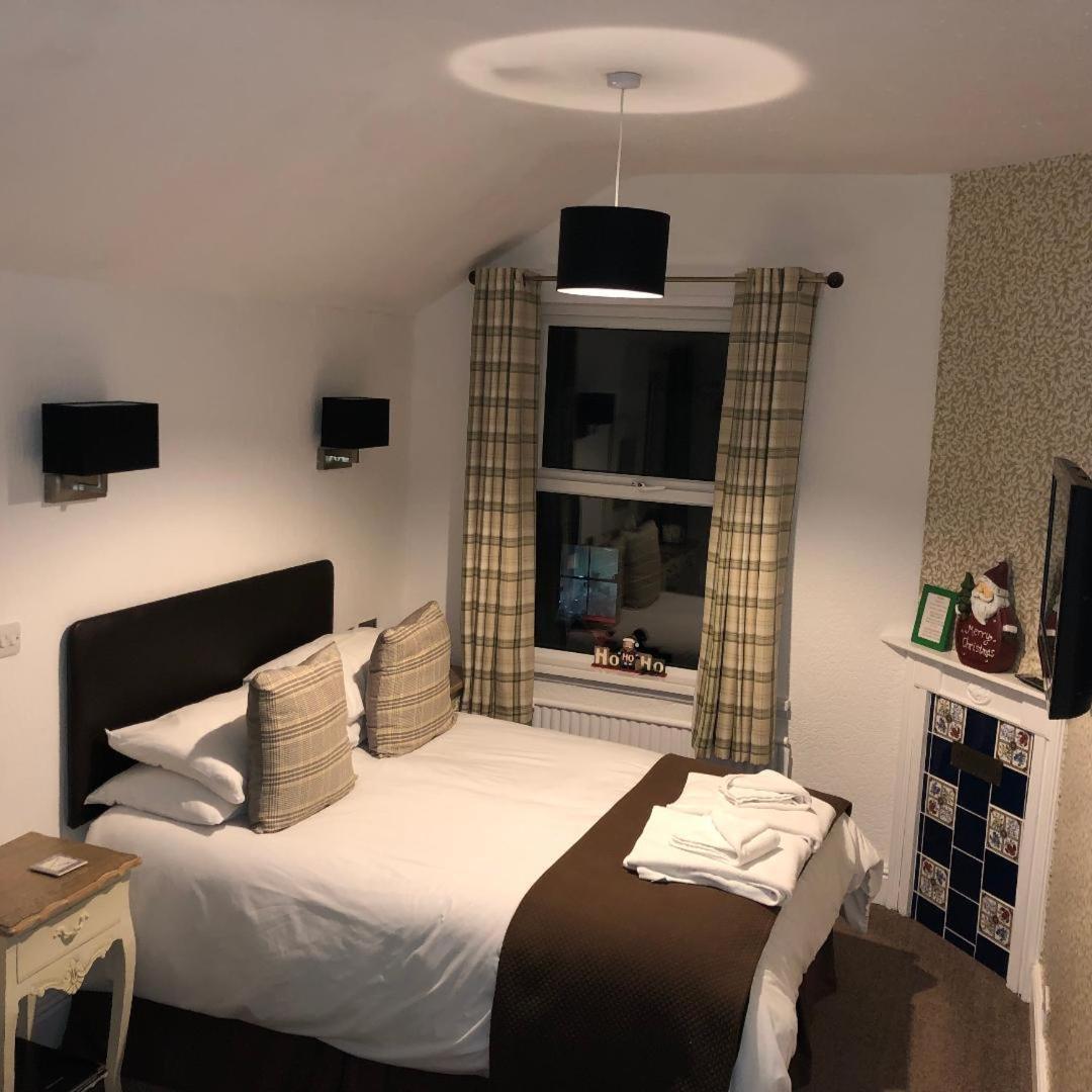 Hall Garth Keswick  Dış mekan fotoğraf