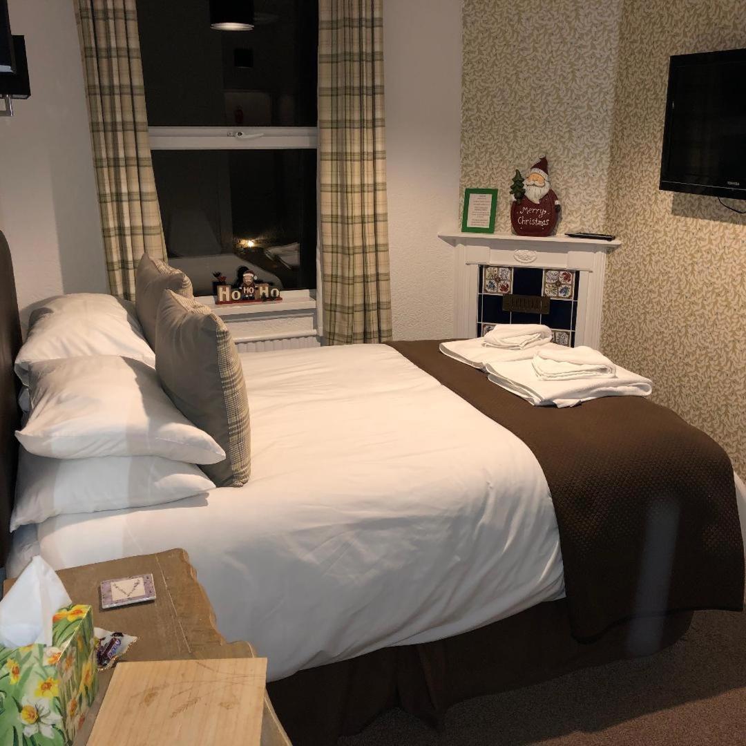 Hall Garth Keswick  Dış mekan fotoğraf