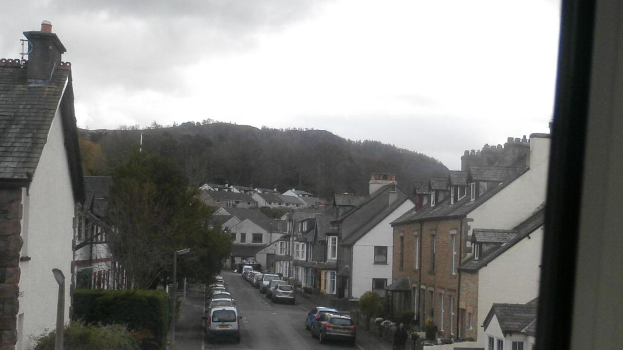 Hall Garth Keswick  Dış mekan fotoğraf