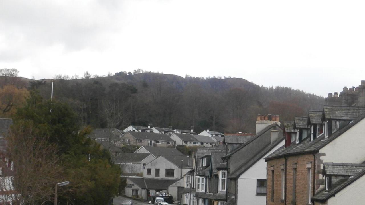 Hall Garth Keswick  Dış mekan fotoğraf