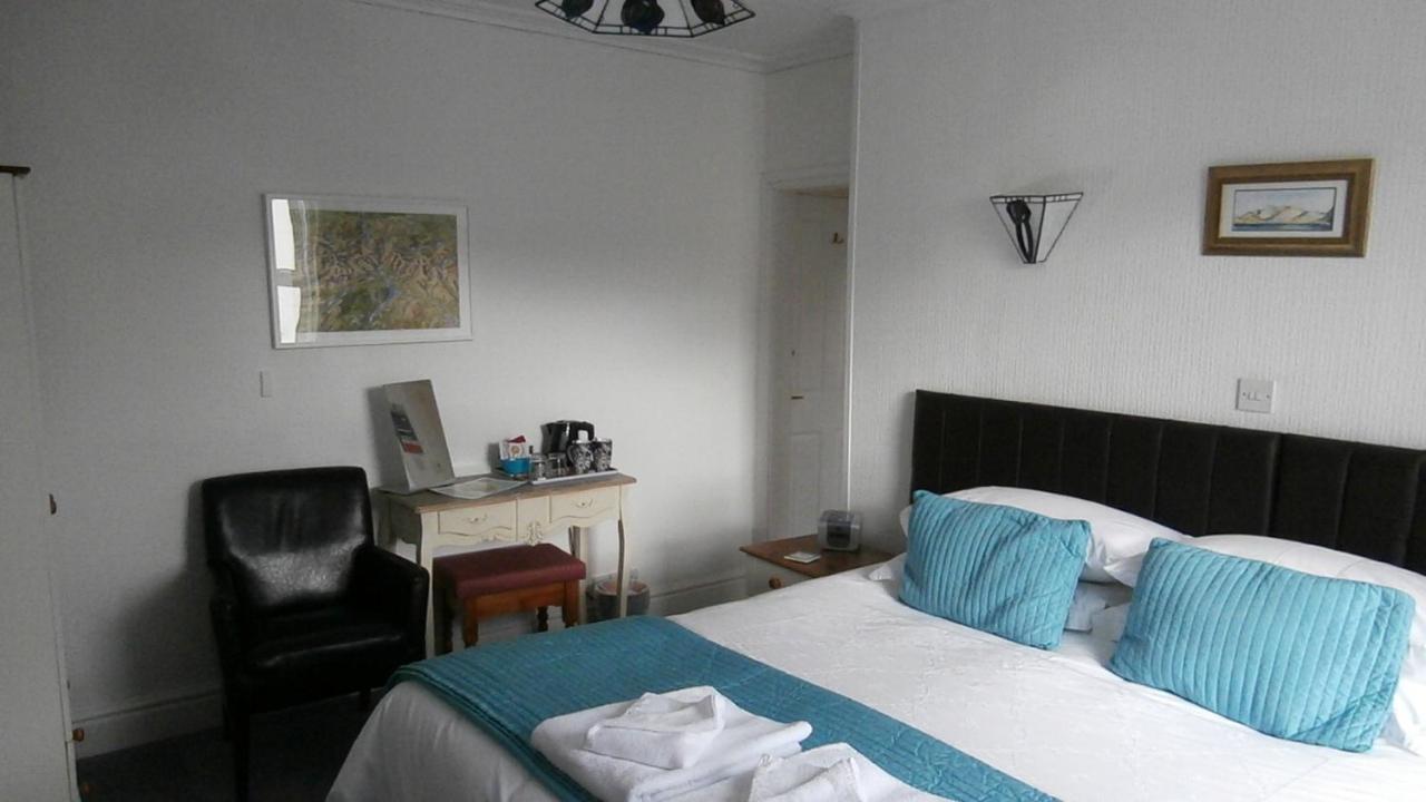 Hall Garth Keswick  Dış mekan fotoğraf